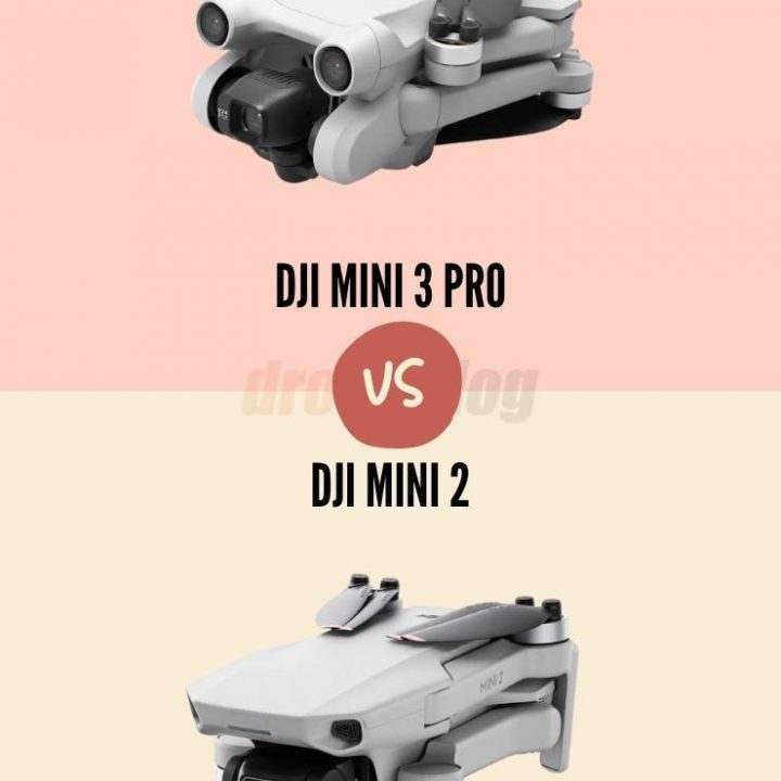 Dji Mini 3 Pro Vs Dji Mini 2 Which Mini Is Right For You Droneblog 